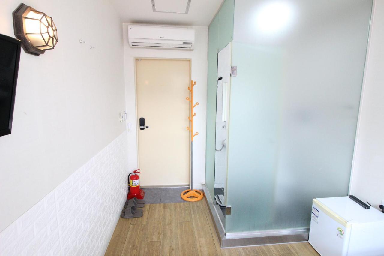 Hotel Ivory Seoul Eksteriør billede