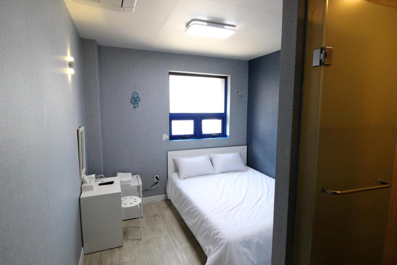 Hotel Ivory Seoul Eksteriør billede