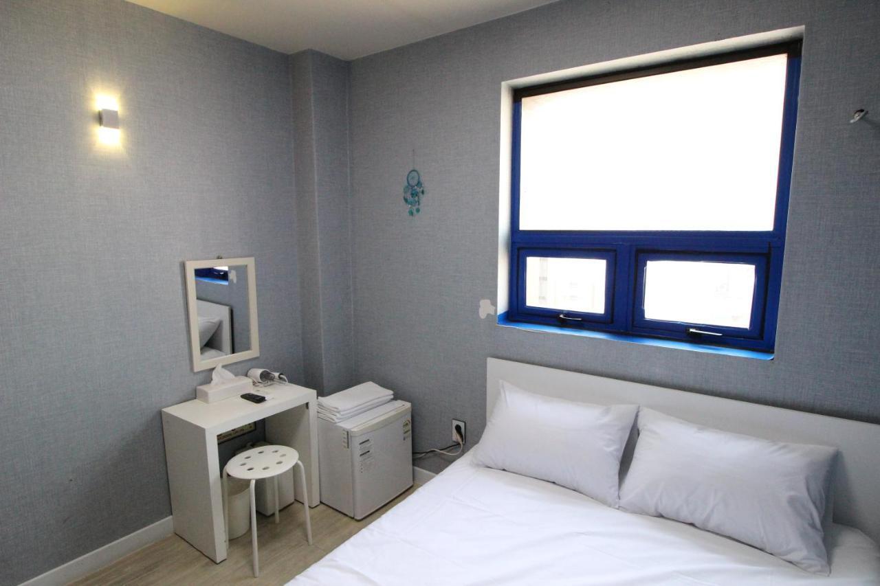 Hotel Ivory Seoul Eksteriør billede